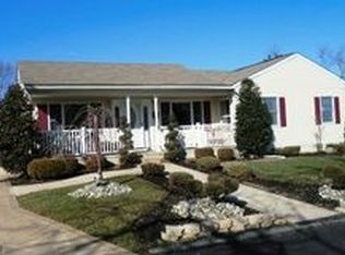 2257 Blansing Rd, Wall Township, NJ 08736