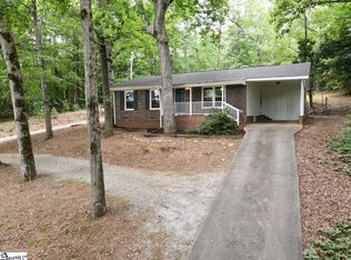 612 Ambler School Rd, Pickens, SC 29671