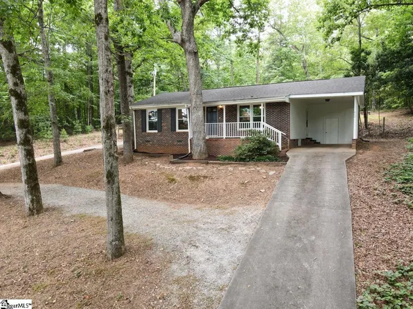 612 Ambler School Rd, Pickens, SC 29671