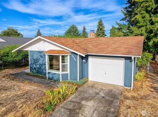 3731 N Baltimore St, Tacoma, WA 98407