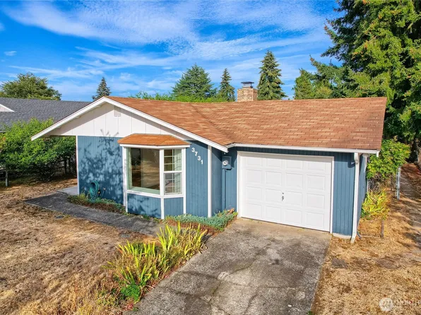 3731 N Baltimore Street, Tacoma, WA 98407