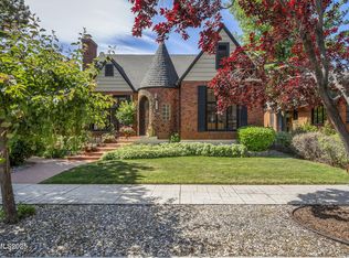 850 Walker Ave, Reno, NV 89509