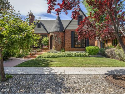 850 Walker Ave, Reno, NV, 89509