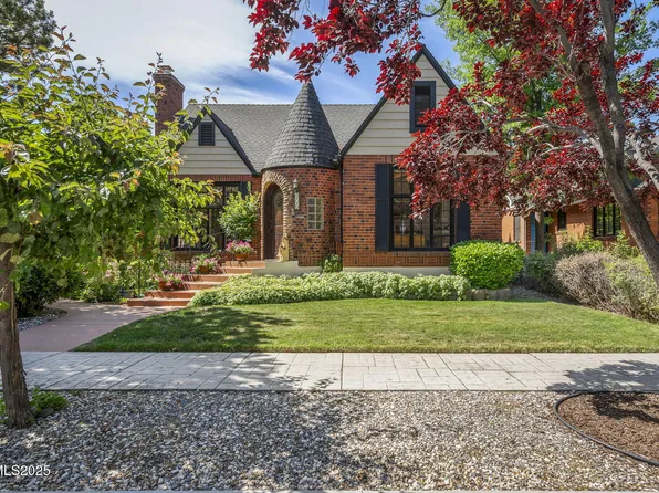 850 Walker Ave, Reno, NV 89509