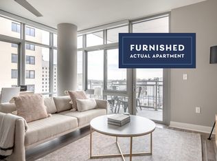 7975 Old Georgetown Rd FLOOR 8-ID660, Bethesda, MD 20814