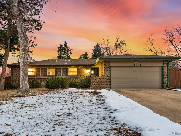 3800 E Orchard Road, Centennial, CO 80121