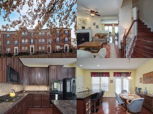2275 Merseyside Dr #23, Woodbridge, VA 22191