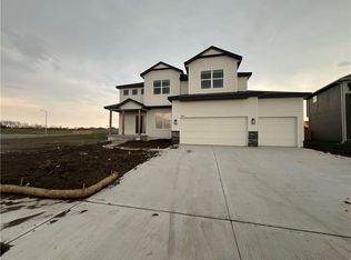 28407 W 161st St, Gardner, KS 66030