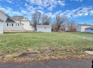 707 Stewart Ave, Cambridge, OH