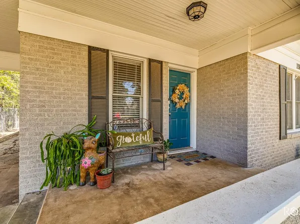 1316 S David St, San Angelo, TX 76903