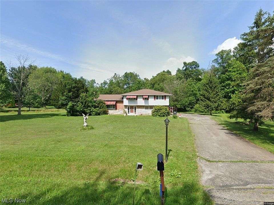 12451 Valley View Dr, Chesterland, OH 44026 Zillow