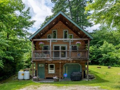 22 Autumn Road, Hillsboro, NH, 03244