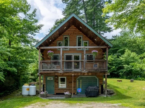 22 Autumn Road, Hillsborough, NH 03244