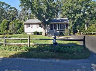 15 Newton St, Westport, MA 02790