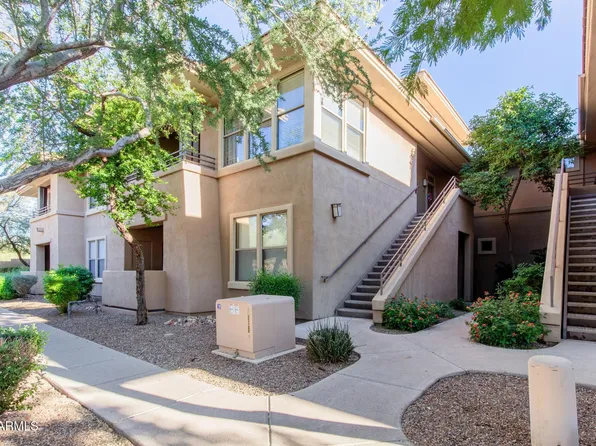 20100 N 78th Pl APT 2181, Scottsdale, AZ 85255