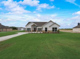 8481 Davidson Rd, Sanger, TX 76266