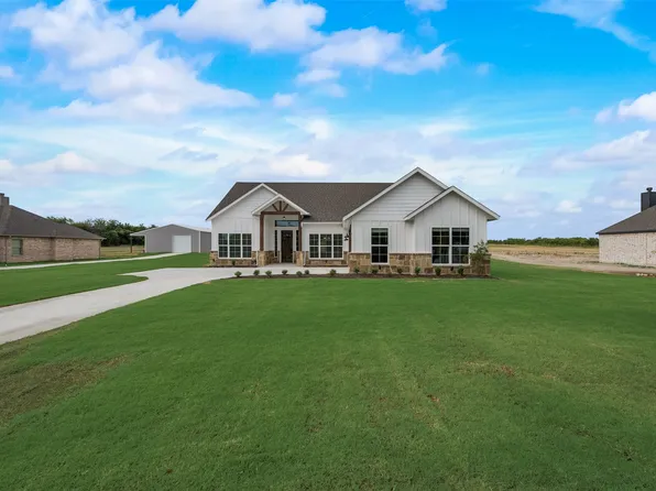 8481 Davidson Rd, Sanger, TX 76266