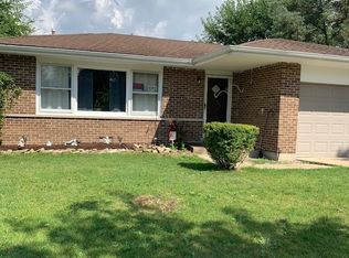 20031 Crescent Ave, Lynwood, IL