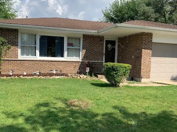 20031 Crescent Ave, Lynwood, IL 60411
