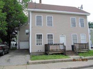 36 Mill St, Springvale, ME 04083