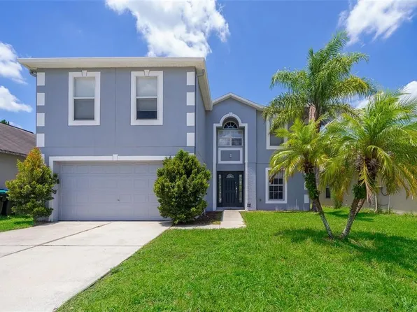 2038 Corner Glen Dr, Orlando, FL 32820