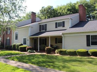 182 Windsor Rdg UNIT 58, New Castle, PA 16105