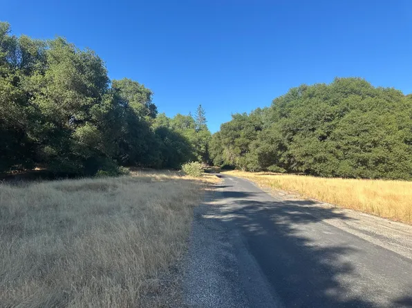 Sport Hill Rd, Mokelumne Hill, CA 95245