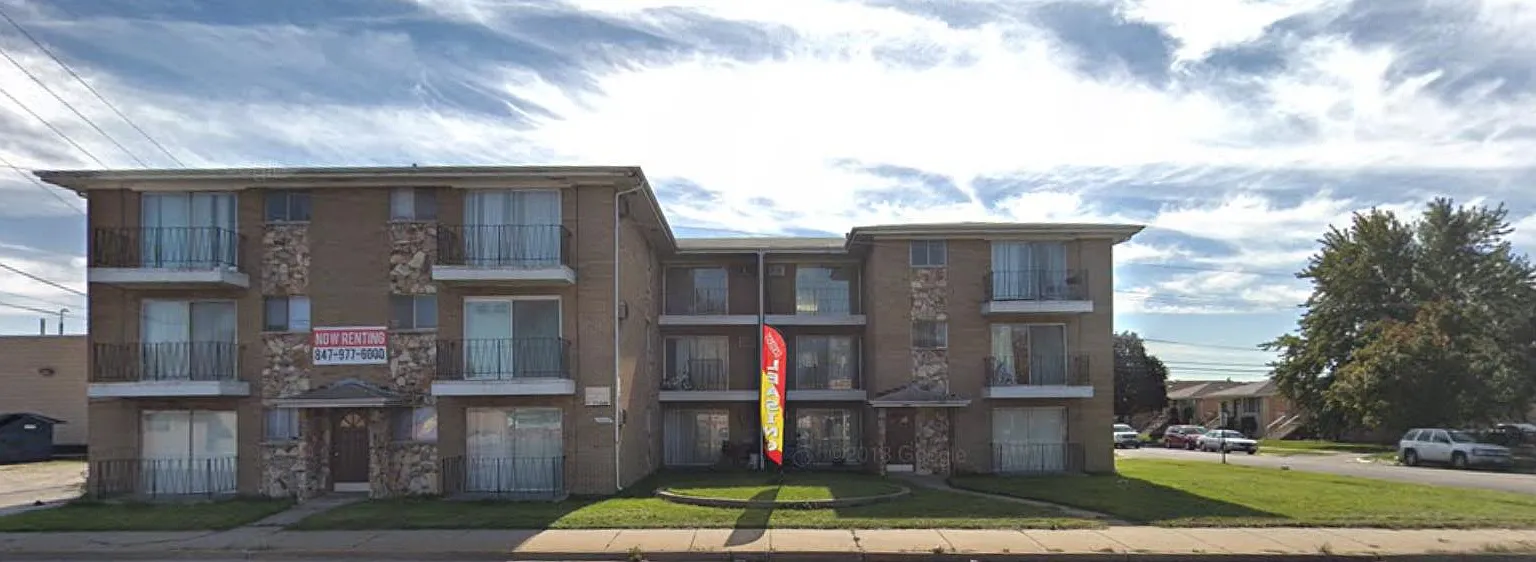2 bed, $1,250 — Photo 1