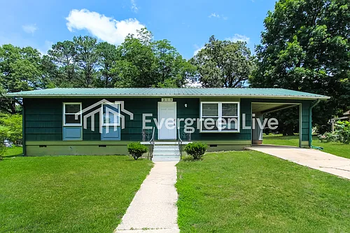 319 Pope Dr Photo 1