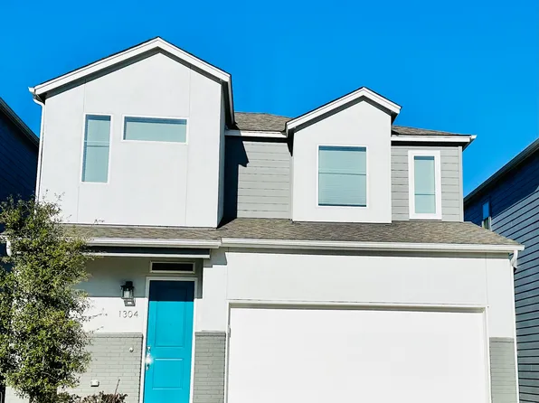 1304 Limelight Ln, Pflugerville, TX