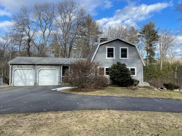 310 Salem St, Andover, MA 01810