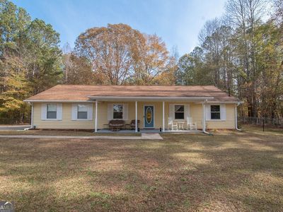 92 Bill Estes Rd, Senoia, GA, 30276