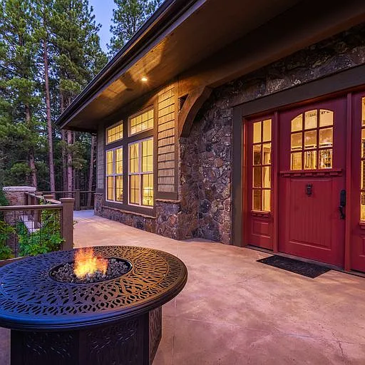 4955 Hidden Hollow Rd — Photo 23