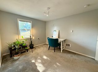 515 NW Irving St #A, Pullman, WA 99163