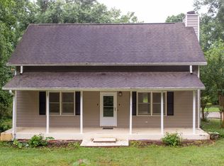 3514 Thompson Bnd, Gainesville, GA 30506