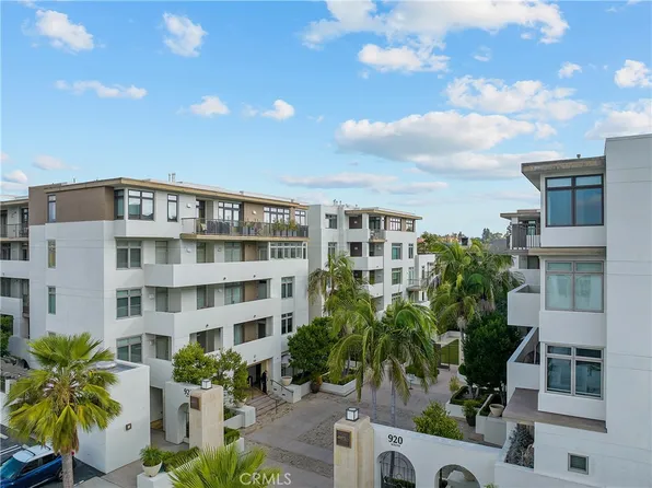 920 Granite Dr Unit 203, Pasadena, CA 91101