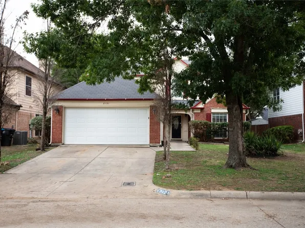 8121 Cloverglen Ln, Fort Worth, TX 76123