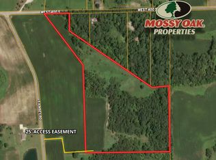 W 400 S, Warsaw, IN 46580