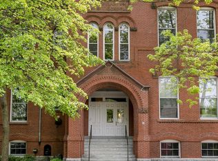 22 Carroll St APT 4, Portland, ME 04102