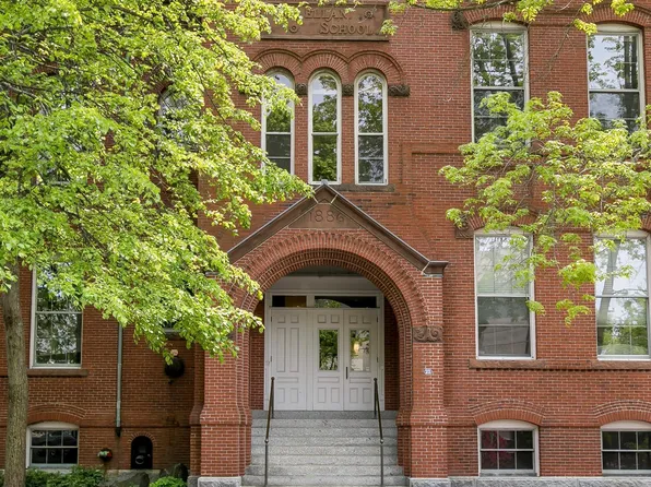 22 Carroll Street #4, Portland, ME 04102