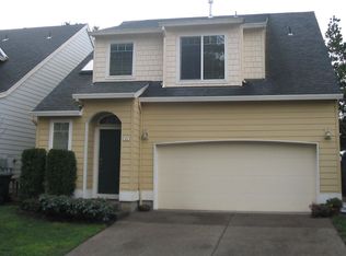 45 NW 209th Ave, Beaverton, OR 97006