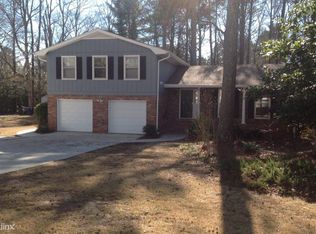 3319 Old Salem Rd SE, Conyers, GA 30013