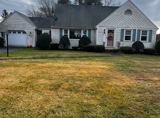 56 Highland Avenue, East Windsor, CT 06016