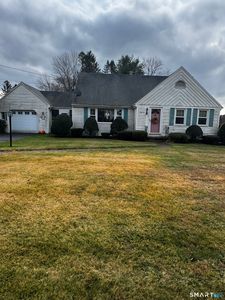 56 Highland Avenue, Broad Brook, CT, 06016