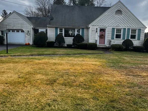 56 Highland Avenue, East Windsor, CT 06016