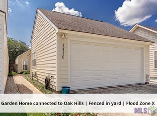 1730 Twisted Oak Ln, Baton Rouge, LA 70810
