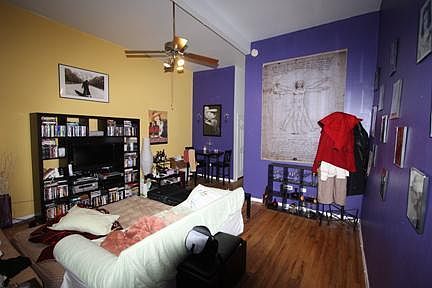 1st image of 2421 N Clybourn Ave #1AA