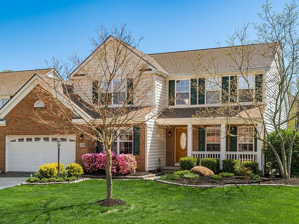 1st image of 6304 Capilano Ct
