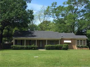 708 Highway 5, Logansport, LA 71049