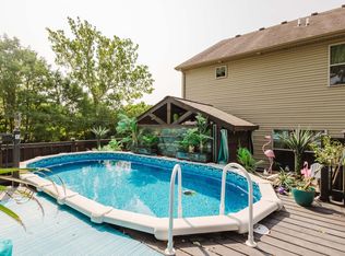 2401 Fieldrush Rd, Lexington, KY 40511